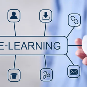 Corporate & E-Learning
